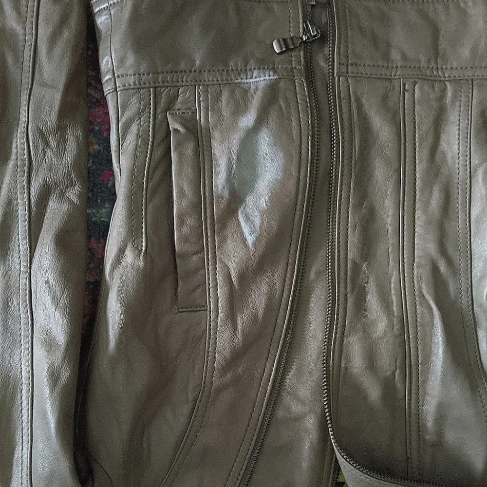 Ted Baker Moto Jacket - Picture 3 of 16